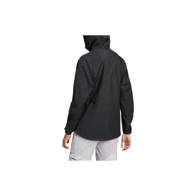 Adidas Terrex Jackets Women's Black-4
