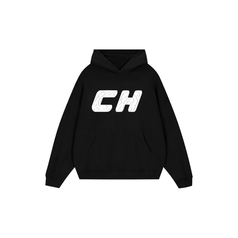 CHOSEN1 CH Sweatshirts Unisex-1