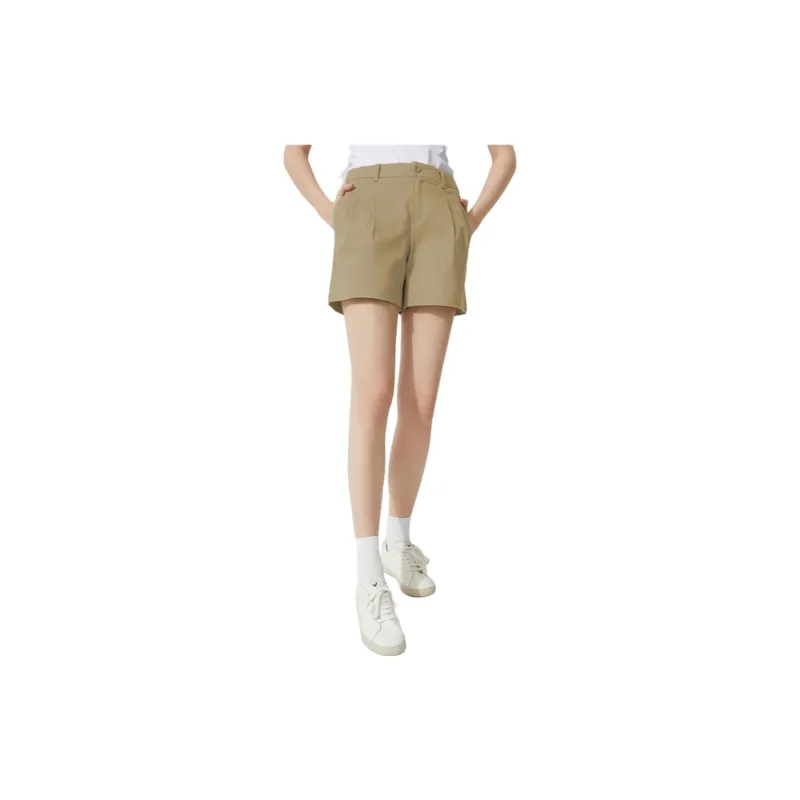 Hush Puppies Casual Shorts Women's-3