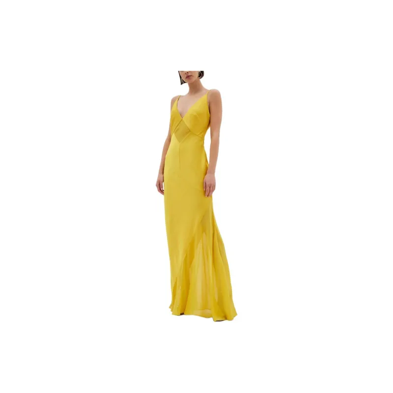 RACHEL GILBERT Venus Gown-2
