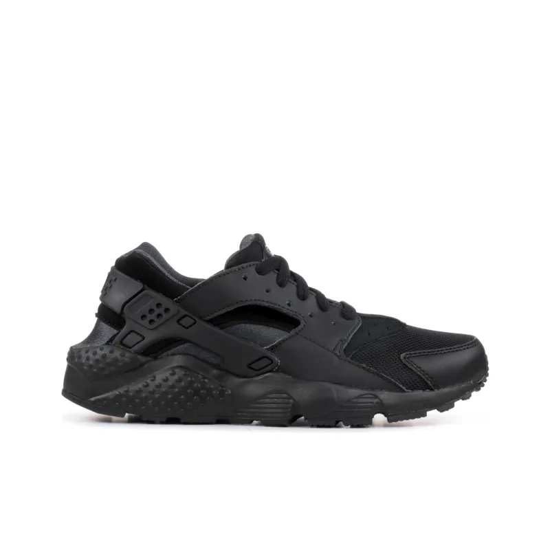 Nike Huarache Run 'Black Anthracite' Gs-1