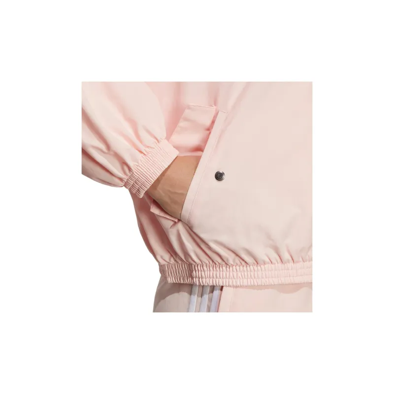 Adidas Originals Cherry Blossom Limited Series Jackets Women's Ice Crystal Pink-4