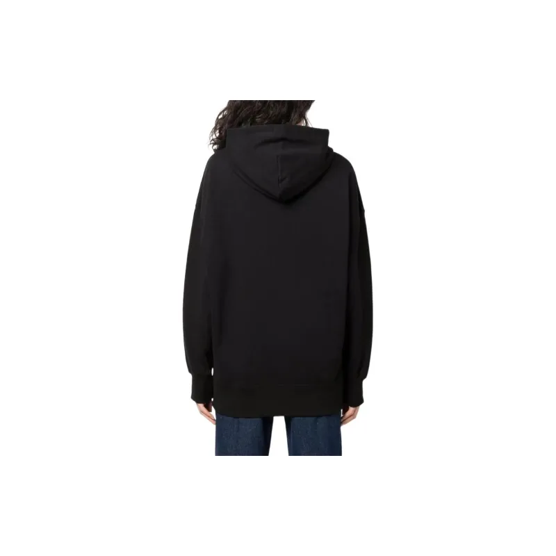 PUMA DUA LIPA Sweatshirt Women's Black-3