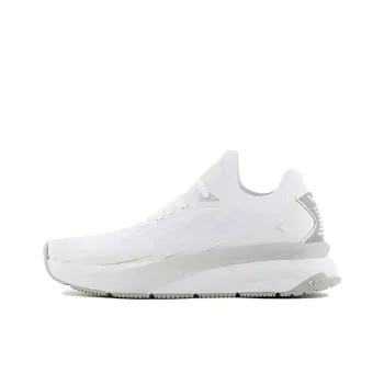 Ea7 EMPORIO ARMANI Crusher Distance Chunky Sneakers