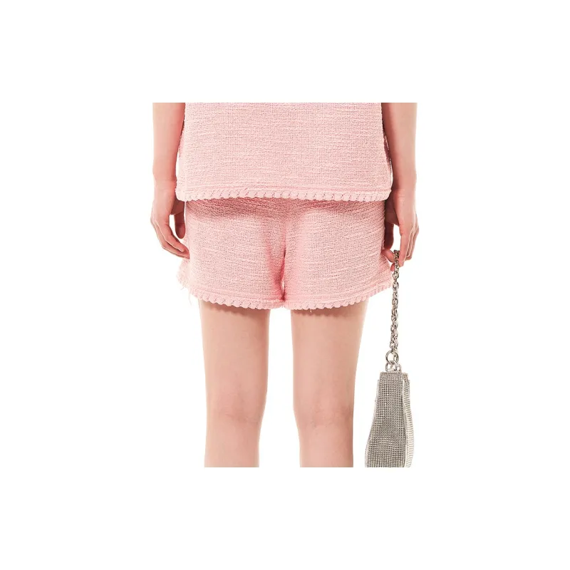 D'zzit Casual Shorts Women's-4
