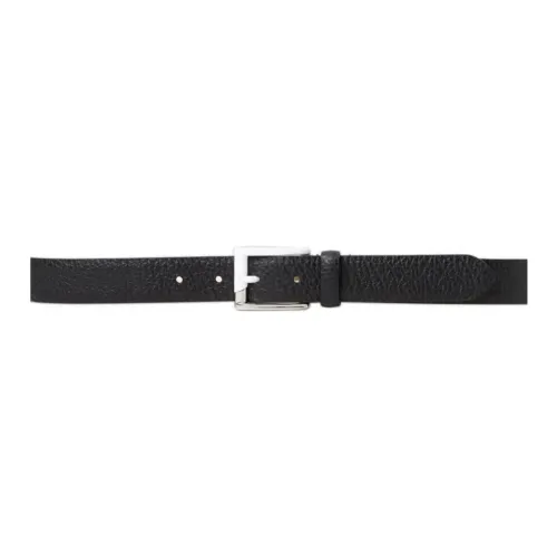 Maison Margiela Leather Belts Women's