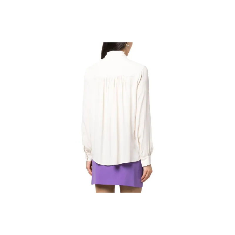 PINKO Shirts Women's Ivory-1