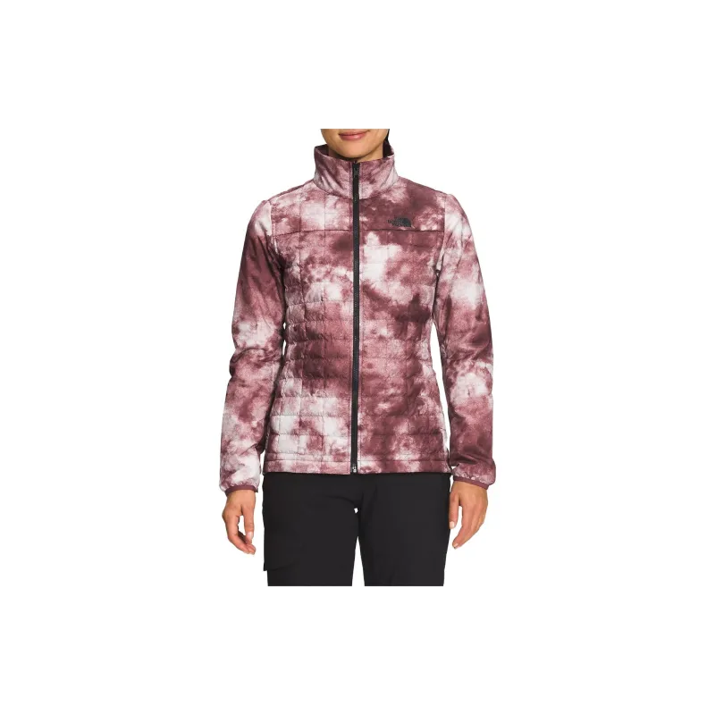 THE NORTH FACE Jackets Women's Fuchsia-1