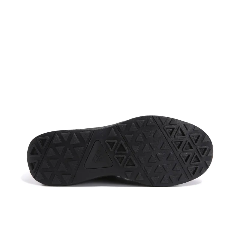 PEAK Tai Chi 2.0 Pro Anti Slip Wear Resistant Low Top Training Running Shoes Men's All Black-5