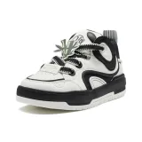 White Black