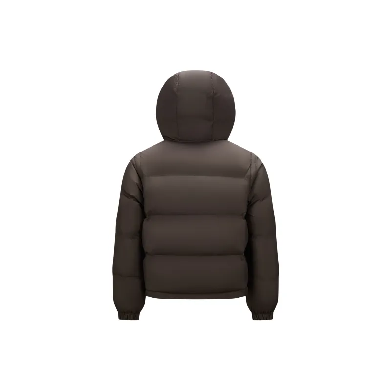 SEM/R Comfort Down Jacket Women's-3