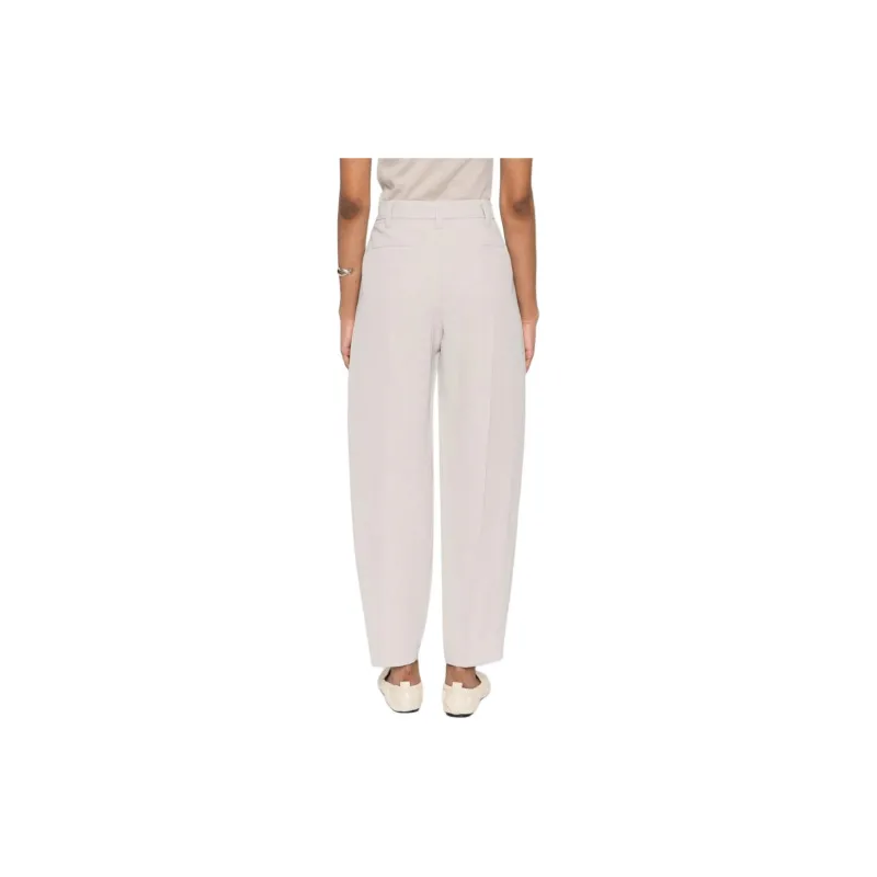 Brunello Cucinelli Pleat Tailored Trousers-3