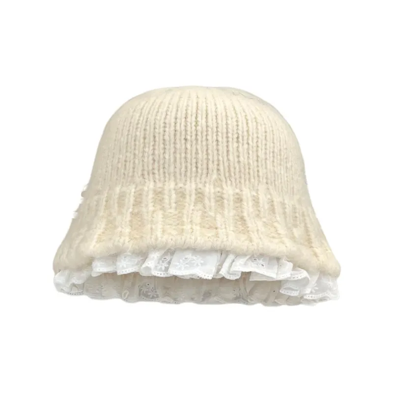 JEANSWEST Beanies Women's-11