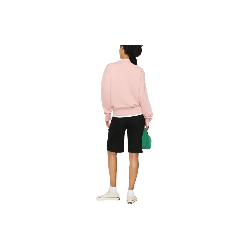 Polo Ralph Lauren Sweatshirt Women's Pink-4