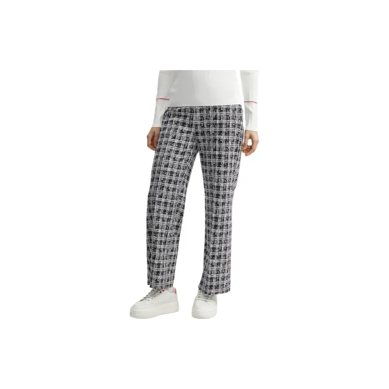 FILA Casual Pants Women's Legend Blue-2