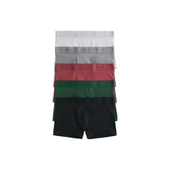 Hollister Underpants Men's 5 Pack
