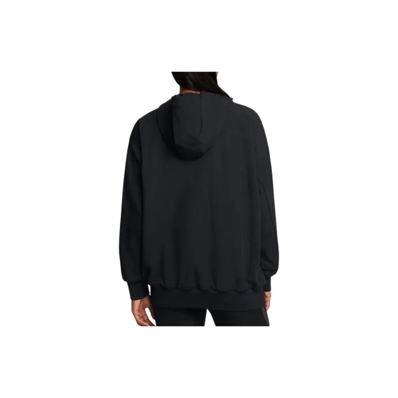 Under Armour Unstoppable Jacket Women's Black-4
