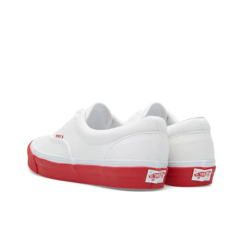 Era Wtaps X Og Vans Lx 'White Red'-3