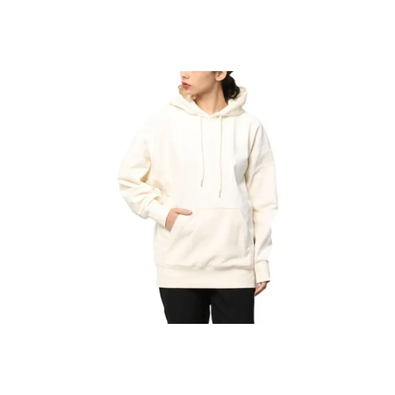 Vans AP FROHLICH Sweatshirt Women's White-2
