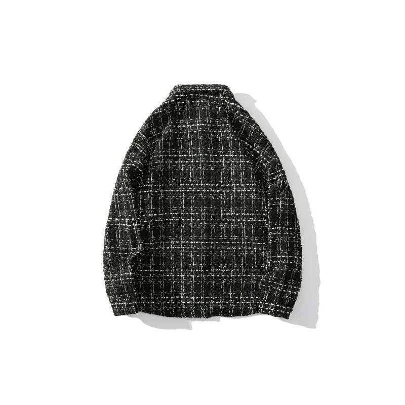 SXSY Jackets Unisex-1