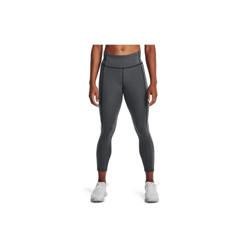Under Armour Athletic Trousers Women's Black-4