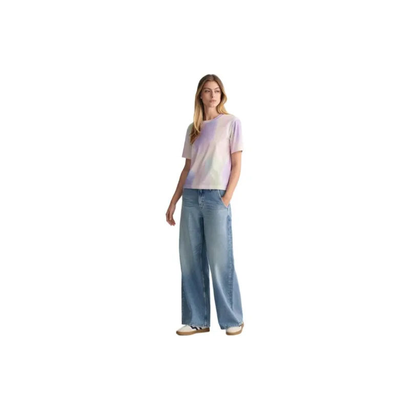 GANT T Shirts Women's-5