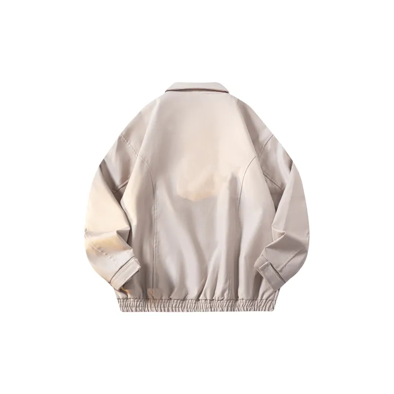 NBNO Leather Jackets Unisex-10