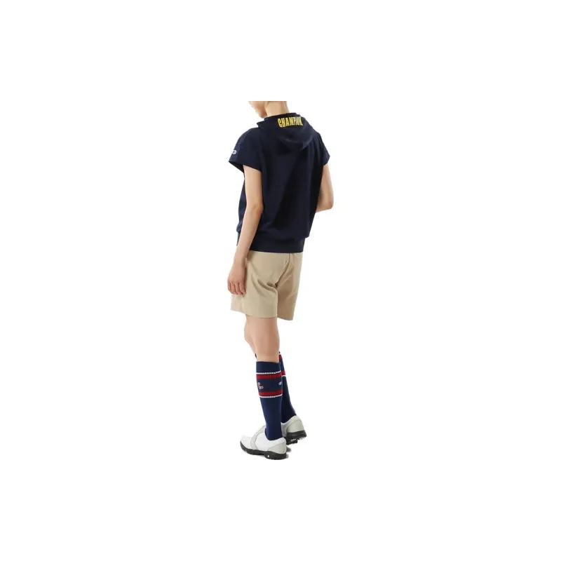 Champion T-Shirts Women's-4