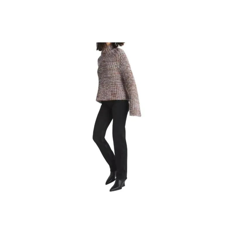 RAG&BONE Harlow Straight leg Jeans-1