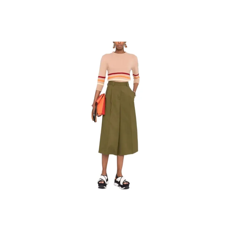 MARNI SS22 Sweater Women's Pink-1