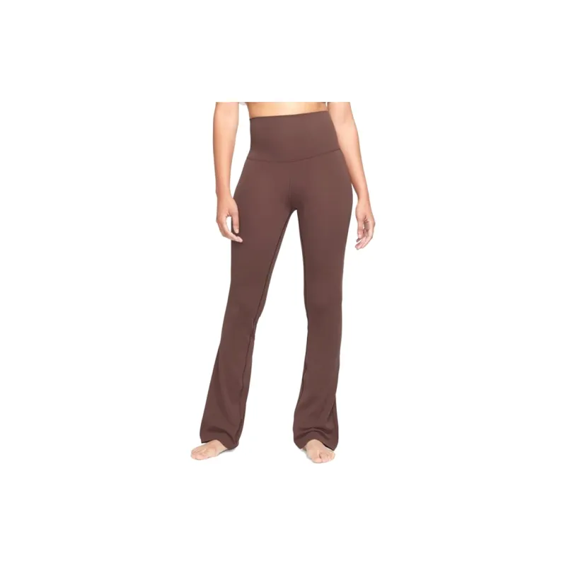 Nike Yoga Dri FIT Luxe Women's Flared Pants-3