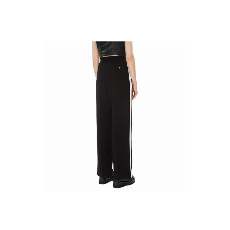 IMMI SS22 Straight Pants Women's-3