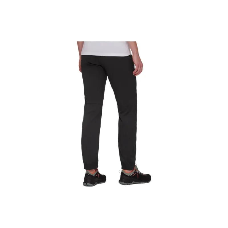 MAMMUT Massone Casual Pants Women's-2