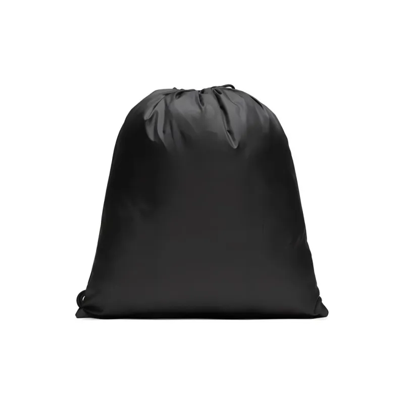 PUMA Polyester Gym Bag Tubas Unisex Black-2