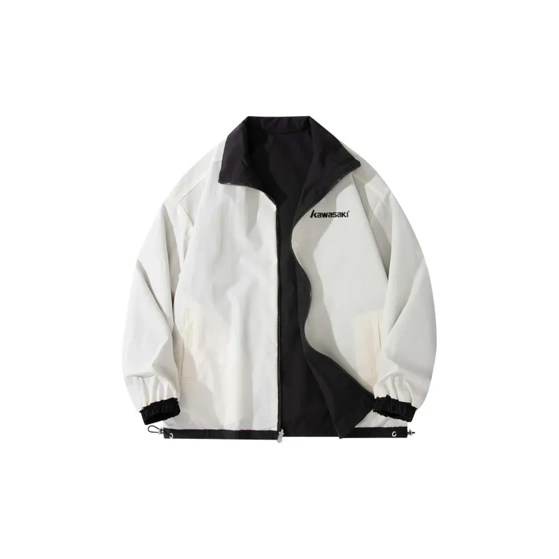 Kawasaki Jackets Unisex-7