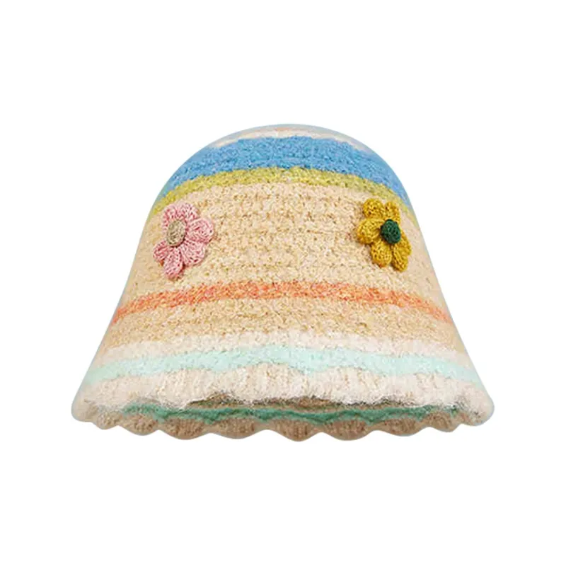 BANDICOOT Sheep Wool Beanies Women's-3