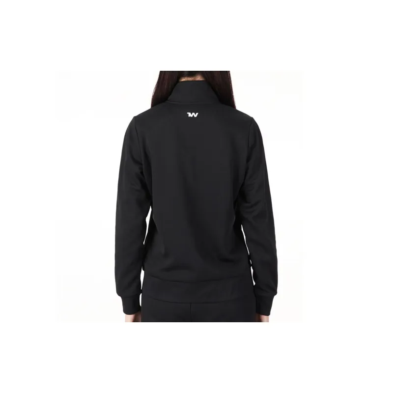 Under Armour Jacket Women's Black-2