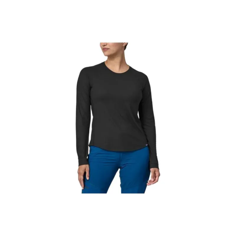 Patagonia Raglan Sleeve T Shirt Women's-1