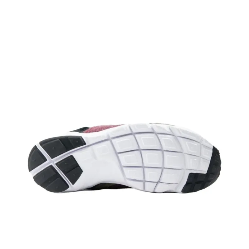 Nike Air Footscape Nm Dragon Red-4