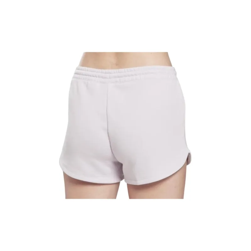 Reebok Sports Shorts Women's Pink-4