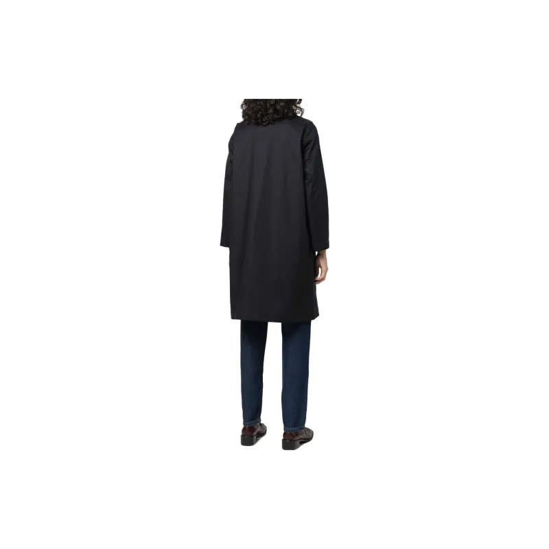 Mackintosh Banton Raintec Coat-3