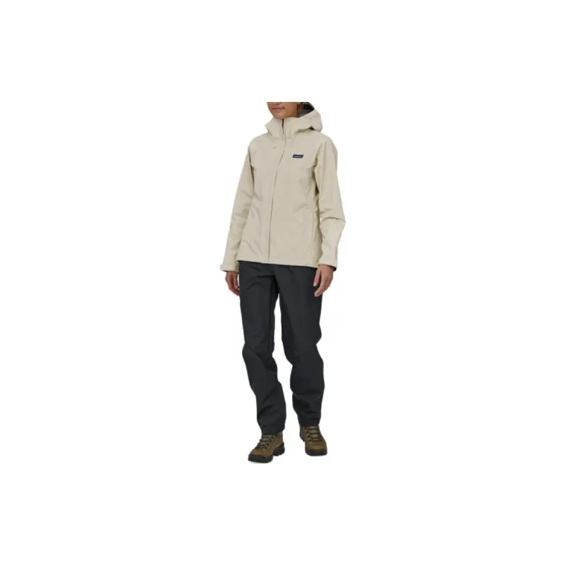 Patagonia Logo patch Hooded Bomber Jacket-9