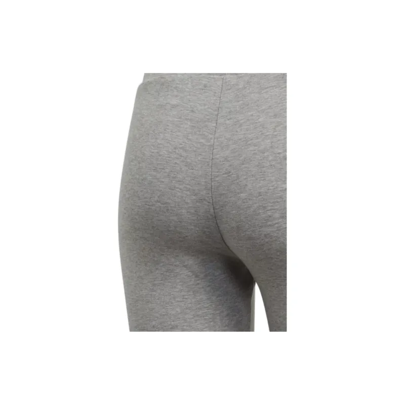 Adidas Sports Shorts Women's Gray-2