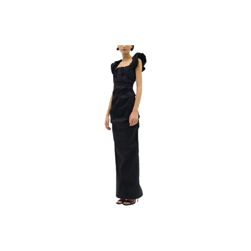 RACHEL GILBERT Kalina Maxi Dress-1
