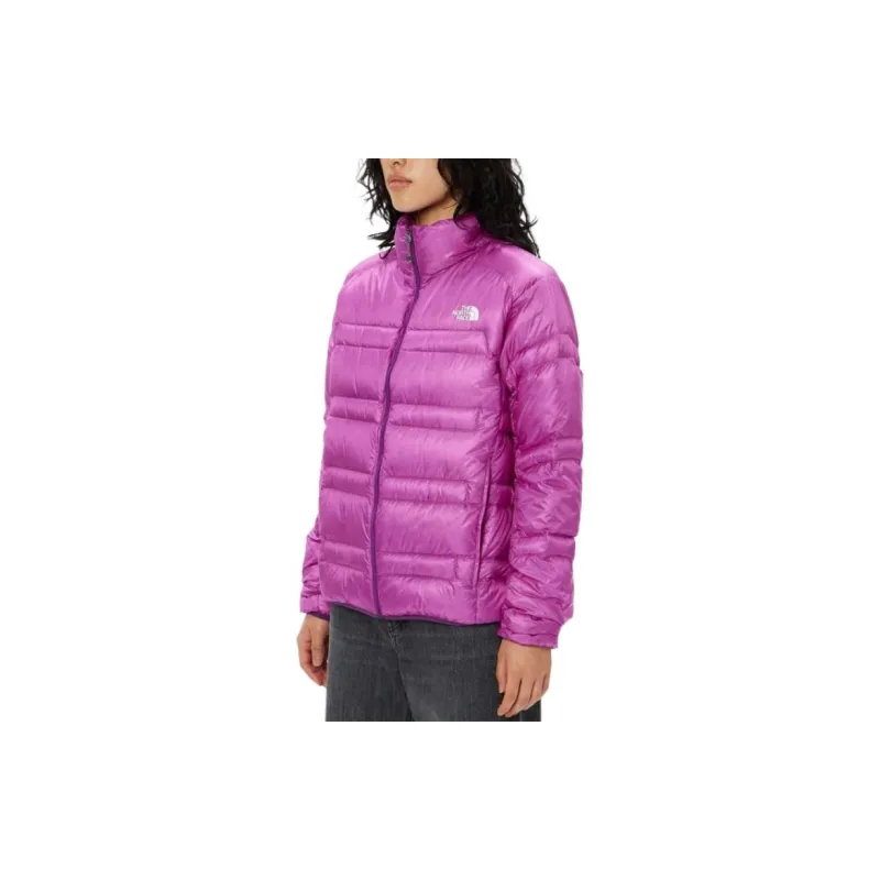 THE NORTH FACE THE NORTH FACE Apparel Collection Down Jackets Women's Fuchsia-4