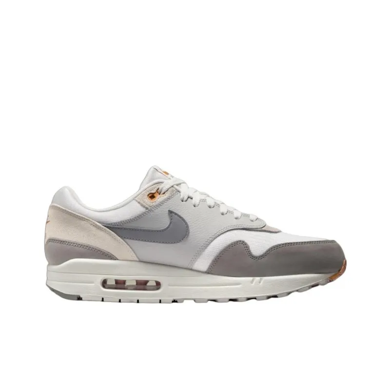 Nike Air Max 1 Light Iron Ore Flat Pewter-1