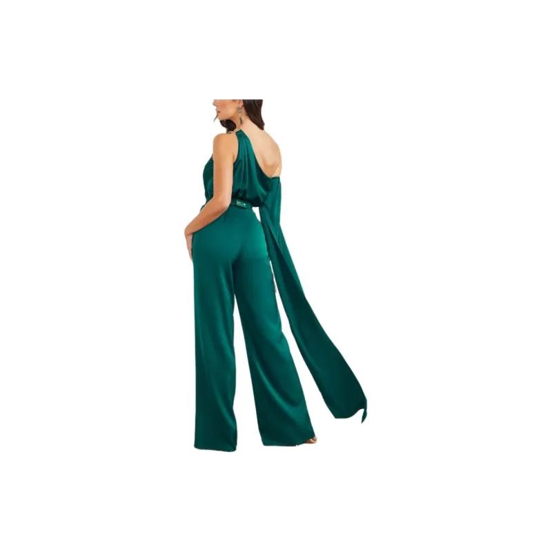 GUESS FW23 Bodysuits Women's Green-1