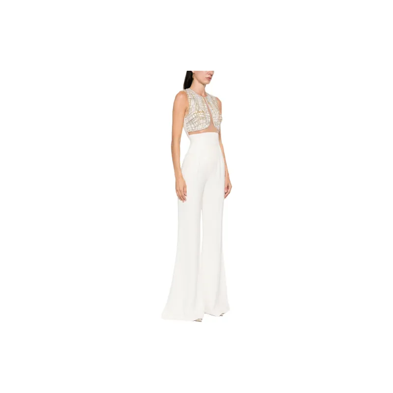 ELIE SAAB Chimera Jumpsuit-3