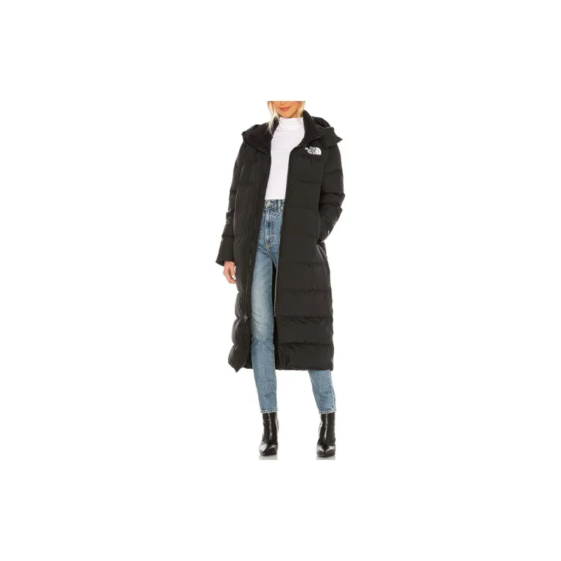 THE NORTH FACE Down Jackets Women's Black-4
