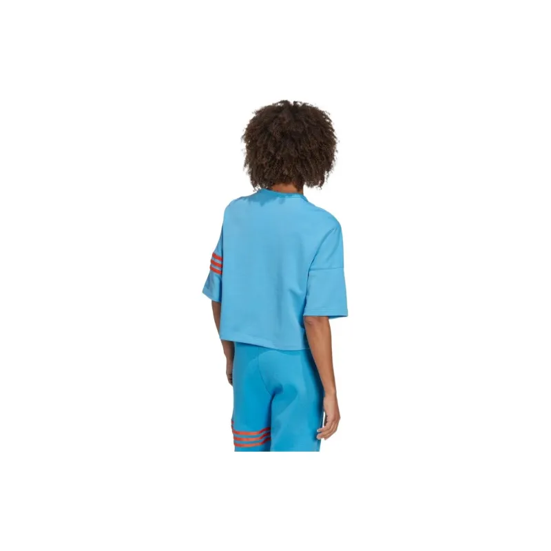 Adidas Originals Adicolor Neuclassics Tee-2